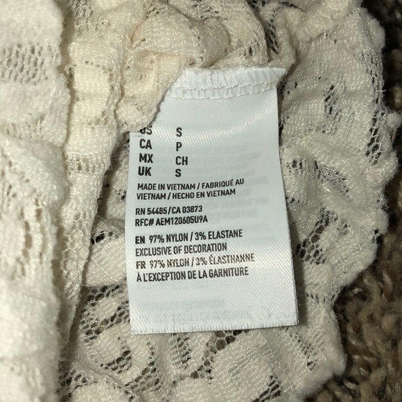 American Eagle Tank - Picture 4 of 5